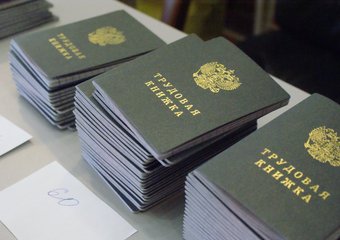 Электронные трудовые начнут выдавать уже в январе
