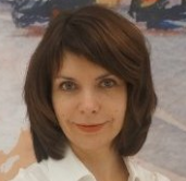 Людмила Смолина 