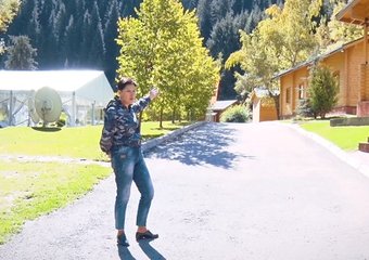 ECODOM: как сплотить активную команду