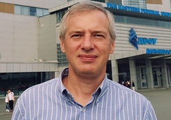 Основатель сети DNS рассказал о правилах своего бизнеса