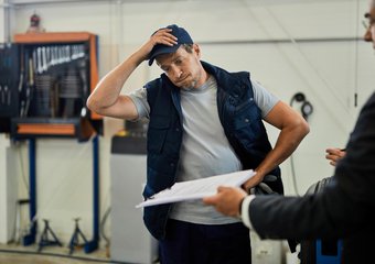 Травма, штраф или срок: цена халатности в охране труда