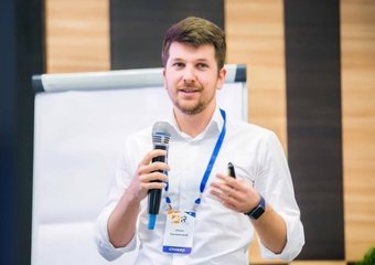 Иван Калюжный ушел из МТС по причине реорганизации бизнеса