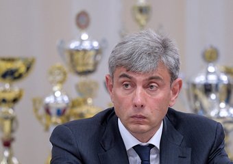 Сергей Галицкий занялся ресторанным бизнесом