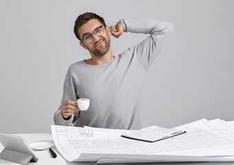 59% россиян оценивают свою продуктивность как высокую