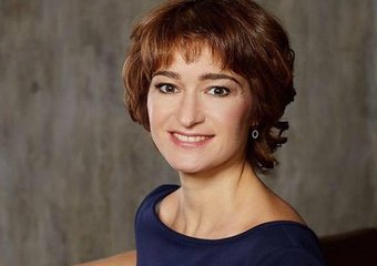 Как филолог из Нижнего Новгорода смогла стать топ-менеджером Visa в США