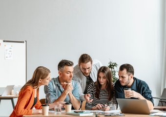 Наставничество: как запустить и удержать живую систему передачи знаний