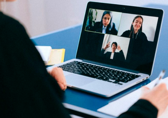 Как выстроить онбординг для удалённого сотрудника