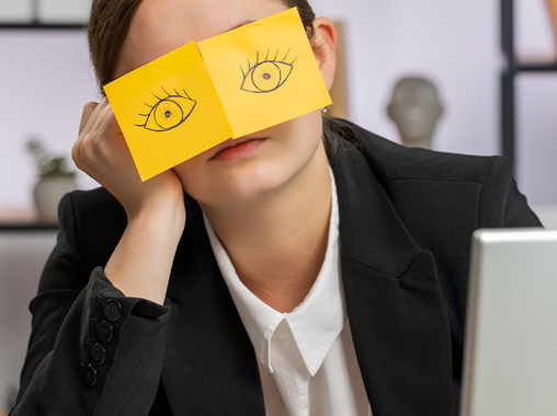 Синдром выгорания: как распознать, предотвратить и что делать, если команда на грани