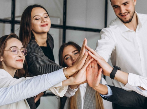 Доверие в команде: психологическая безопасность как основа успех