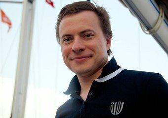 Сооснователь банка «Точка» рассказал, зачем подрабатывал таксистом