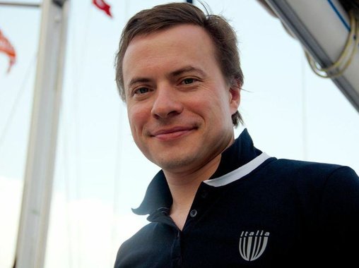 Сооснователь банка «Точка» рассказал, зачем подрабатывал таксистом