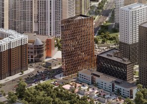 WEWALL Developer — стартап в консалтинге девелоперов коммерческой недвижимости