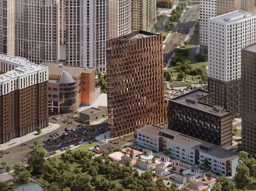 WEWALL Developer — стартап в консалтинге девелоперов коммерческой недвижимости