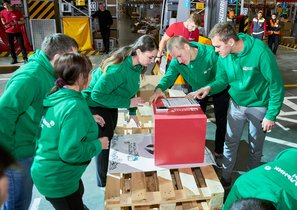 Топ-5 работающих методов нематериальной мотивации