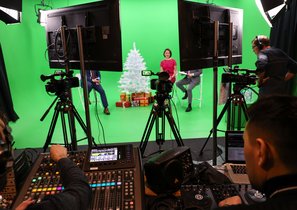 Welcome-тренинг для новых сотрудников в формате онлайн-шоу – кейс ПСБ