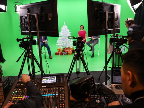 Welcome-тренинг для новых сотрудников в формате онлайн-шоу – кейс ПСБ