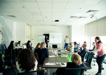 Адаптация в Цифровой Экосистеме FRHC– кейс Freedom Holding Corp