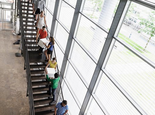 Релокация сотрудников: как привлекать специалистов из других регионов