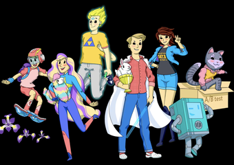 Академия аналитиков Авито: вклад в развитие команды и поддержка репутации HR-бренда