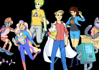 Проект «Авито»: программа подготовки IT-специалистов