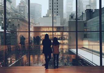 Привлекательный офис -неочевидные преимущества