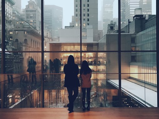 Привлекательный офис -неочевидные преимущества