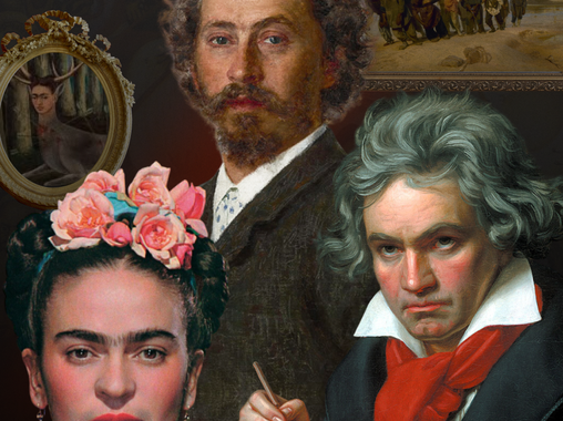 Культурный код: как биографии гениев помогают командам не ломаться в хаосе