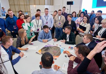 Кейс Tele2: проект оценки компетенций руководителей