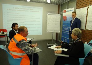 Правильно составить ИПР – это 30% успеха, остальные 70% – это следовать ему