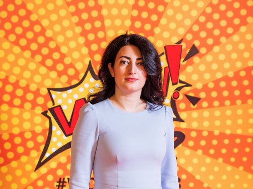 В Москве состоялся первый день конференции бизнес-премии WOW!HR 2023