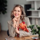 Чижевская Ольга