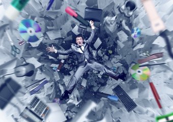 Аудит продуктивности: как найти «убийц» рабочего времени