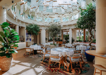 Место, где все хотят работать. Как создать HR-бренд в сфере с высокой текучестью кадров