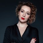 Наталья Дыбина