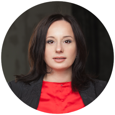 Кожемякина Елена