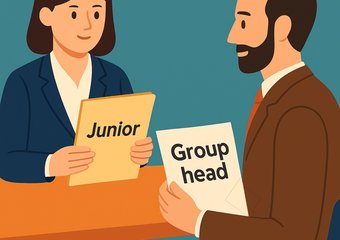 Стоит ли нанимать overqualified-кандидатов? Кейсы и риски