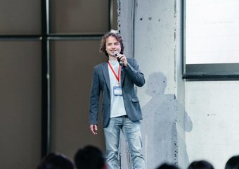 Борис Базанов возглавил digital-направление сети «О’Кей»