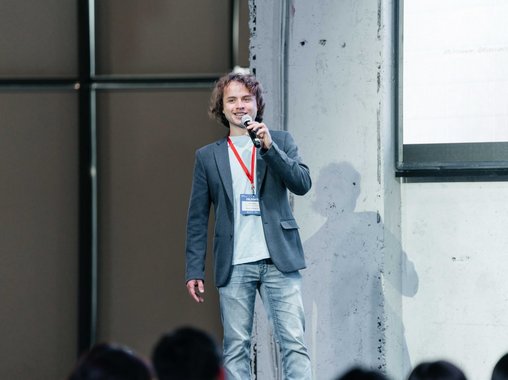 Борис Базанов возглавил digital-направление сети «О’Кей»