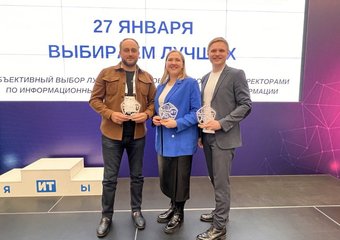 Платформа Сервисы