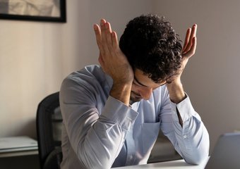 Выгорание сотрудников: как распознать и что может сделать HR — профилактика, диагностика и меры поддержки.