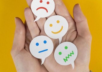 Эмоциональный интеллект для HR-менеджера: как управлять своими эмоциями и читать состояние команды