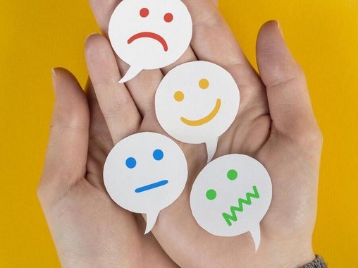 Эмоциональный интеллект для HR-менеджера: как управлять своими эмоциями и читать состояние команды