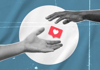 Цифровой след кандидата: как соцсети и открытые данные помогают в подборе