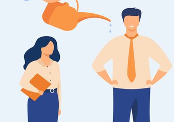 Эмоциональный интеллект лидера: как настроение руководителя влияет на вовлеченность команды — Практические техники для менеджеров по управлению собственным состоянием и создания позитивного эмоционального климата.