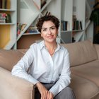 Антонина Лебединская