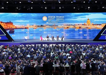 ПМЭФ-2026: Работодатели и государство сошлись во мнении — готовить инженеров и технологов нужно с детского сада
