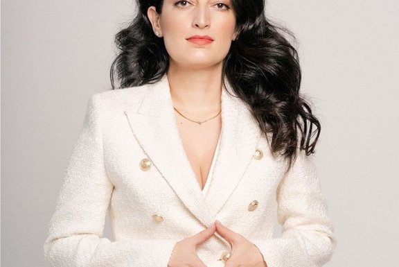 Новогоднее поздравление руководителя WOW GROUP Гоар Ананян