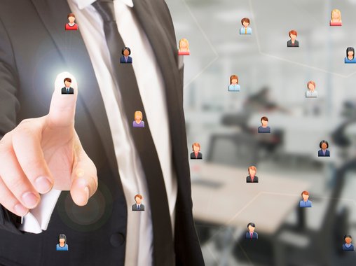 Тренды в оценке персонала в 2023 году: супер-команды, игры и импортозамещение