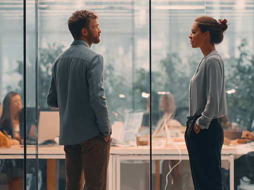 От хаоса — к прозрачности: роль HR-экосистемы в повышении производительности труда