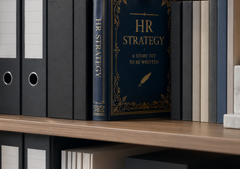 HR-стратегия как художественный вымысел: почему документ не управляет организацией